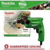 Makita MT M0800M Hammer Drill - Goldpeak Tools PH Makita